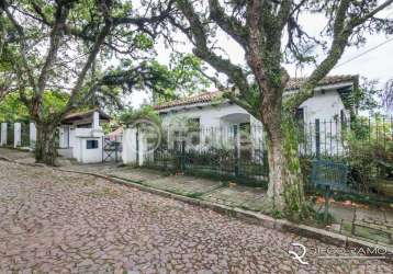 Casa com 4 quartos à venda na rua nossa senhora aparecida, 59, vila conceição, porto alegre, 300 m2 por r$ 1.990.000