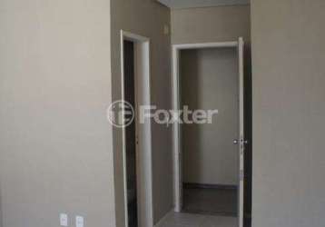 Sala comercial com 1 sala à venda na avenida da cavalhada, 2370, cavalhada, porto alegre, 20 m2 por r$ 78.000