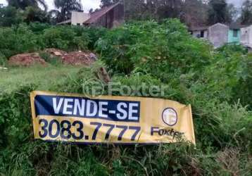 Terreno comercial à venda na avenida orleaes, 550, guarujá, porto alegre, 3268 m2 por r$ 1.890.000