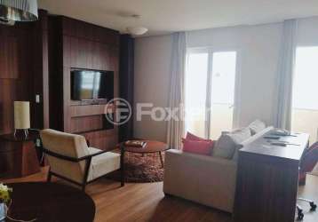 Flat com 2 quartos à venda na avenida borges de medeiros, 3120, praia de belas, porto alegre, 58 m2 por r$ 630.000