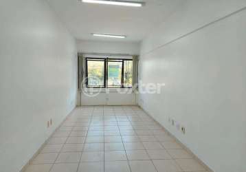 Sala comercial com 1 sala à venda na avenida protásio alves, 3149, petrópolis, porto alegre, 35 m2 por r$ 180.000