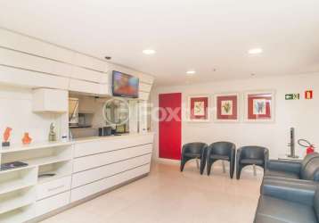 Sala comercial com 3 salas à venda na rua mostardeiro, 05, independência, porto alegre, 222 m2 por r$ 1.900.000