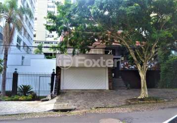 Casa com 3 quartos à venda na rua barão de ubá, 446, bela vista, porto alegre, 449 m2 por r$ 2.450.000