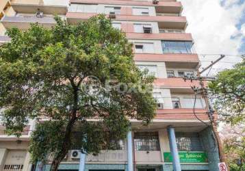 Ponto comercial com 2 salas à venda na avenida osvaldo aranha, 228, bom fim, porto alegre, 103 m2 por r$ 494.000