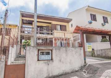 Casa com 6 quartos à venda na rua santiago dantas, 457, glória, porto alegre, 200 m2 por r$ 350.000