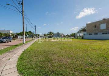 Terreno em condomínio fechado à venda na estrada do conde, 1100, sans souci, eldorado do sul, 719 m2 por r$ 863.904