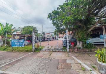 Terreno à venda na rua álvares cabral, 390, cristo redentor, porto alegre, 669 m2 por r$ 1.700.000