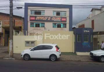 Prédio à venda na avenida guilherme schell, 2194, fátima, canoas, 872 m2 por r$ 1.530.000