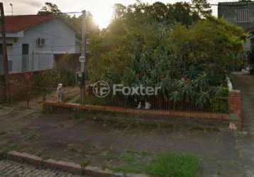 Terreno comercial à venda na rua dezenove de abril, 205, jardim itu sabará, porto alegre, 300 m2 por r$ 440.000