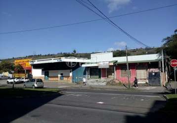 Terreno à venda na avenida protásio alves, 8405, morro santana, porto alegre, 2424 m2 por r$ 4.500.000