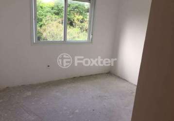 Apartamento com 2 quartos à venda na rua dea coufal, 1265, ipanema, porto alegre, 53 m2 por r$ 330.000