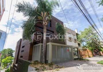 Prédio com 5 salas à venda na rua visconde de duprat, 173, petrópolis, porto alegre, 725 m2 por r$ 4.900.000