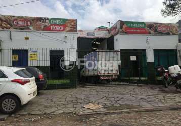 Barracão / galpão / depósito com 7 salas à venda na rua serro azul, 1069, santa maria goretti, porto alegre, 800 m2 por r$ 1.436.000