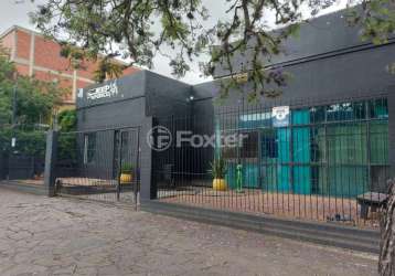 Barracão / galpão / depósito com 7 salas à venda na rua serro azul, 1069, santa maria goretti, porto alegre, 800 m2 por r$ 1.600.000