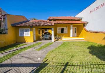 Casa com 4 quartos à venda na rua doutor barcelos, 2365, tristeza, porto alegre, 229 m2 por r$ 1.000.000