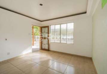 Casa comercial com 2 salas à venda na rua théo benevenuto, 45, sarandi, porto alegre, 250 m2 por r$ 545.000