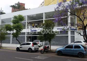 Ponto comercial com 1 sala à venda na avenida neusa goulart brizola, 220, petrópolis, porto alegre, 240 m2 por r$ 2.400.000