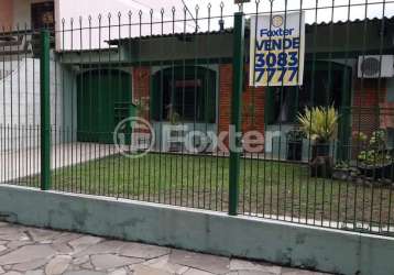 Casa com 4 quartos à venda na rua doutora maria augusta generoso estrela, 920, parque santa fé, porto alegre, 234 m2 por r$ 583.000