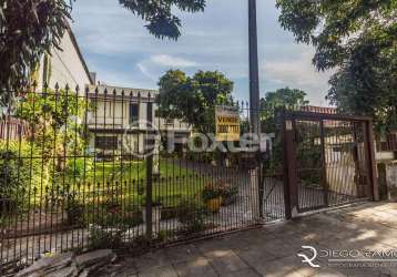 Casa com 5 quartos à venda na rua serro azul, 1039, santa maria goretti, porto alegre, 250 m2 por r$ 640.000