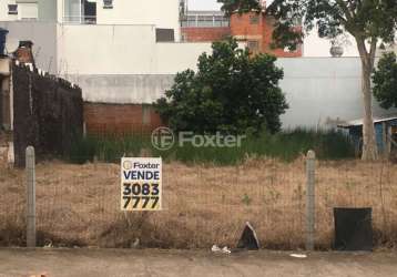 Terreno comercial à venda na rua joão pessoa, 564, pátria nova, novo hamburgo, 435 m2 por r$ 760.000