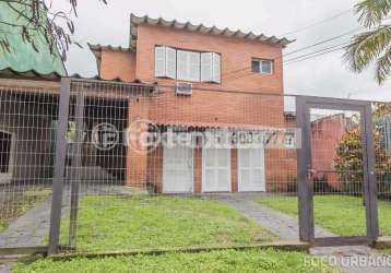 Ponto comercial com 1 sala à venda na rua doutora noemi valle rocha, 214, serraria, porto alegre, 26 m2 por r$ 75.000