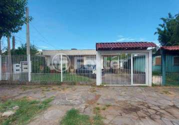 Casa com 4 quartos à venda na rua marquês do maricá, 524, vila nova, porto alegre, 200 m2 por r$ 598.500