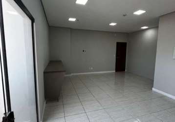 Sala comercial com 1 sala à venda na avenida presidente kennedy, 1386, cidade nova i, indaiatuba, 40 m2 por r$ 380.000