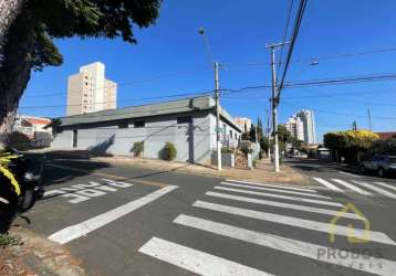 Ponto comercial à venda na rua voluntário joão dos santos, 302, centro, indaiatuba, 750 m2 por r$ 3.000.000