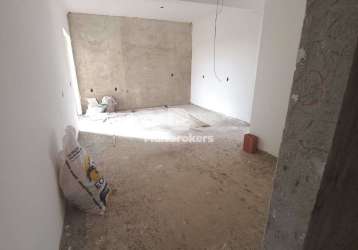 Apartamento com 2 quartos à venda na rua joão besciak, 229, tindiquera, araucária por r$ 280.000