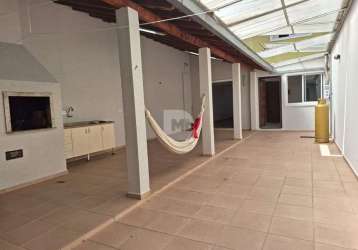 Casa com 4 quartos à venda na rua raimundo suckow, 392, iguaçu, araucária por r$ 780.000