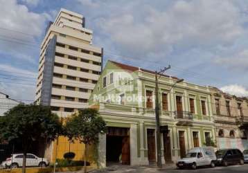 Cobertura com 2 quartos à venda na barao rio branco, 763 2202, centro, curitiba por r$ 745.000