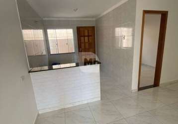 Casa com 2 quartos à venda na rua saracura, 926, capela velha, araucária por r$ 330.000