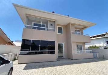 Apartamento a venda c/ mobília planejada de 03 dormitórios sendo 01 suíte-p. da pinheira-palhoça-sc