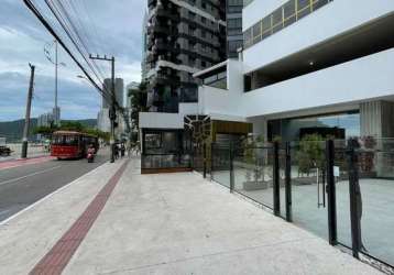 Sala comercial à venda barra sul balneário camboriú/sc