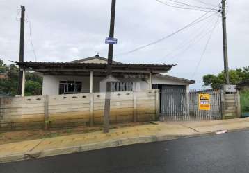 Casa 3 quartos a venda no orfas