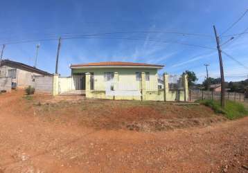 Casa 3 quartos a venda em uvaranas