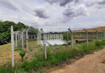 Terreno a venda na bocaina