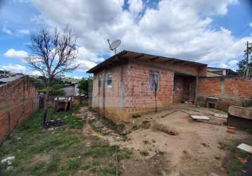 Terreno a venda no bairro do contorno