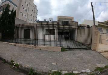 Casa 3 quartos para locação na vila estrela