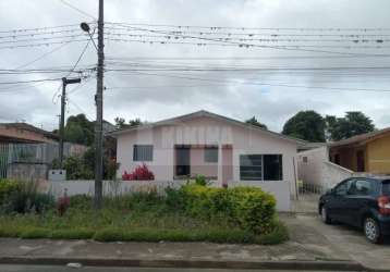 Casa 3 quartos a venda em oficinas