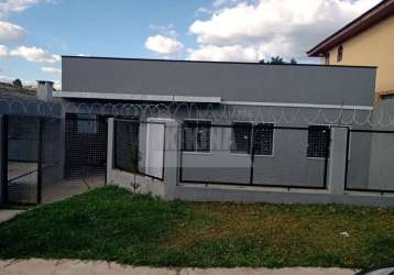 Casa 2 quartos a venda no bairro orfãs