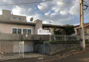 Casa 6 quartos a venda em oficinas