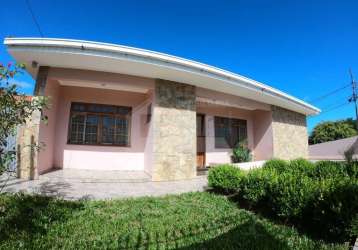 Casa 4 quartos para venda no bairro estrela