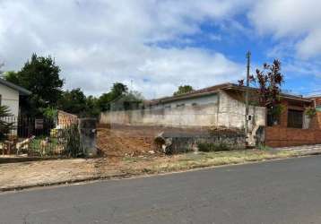 Terreno para venda no palmeirinha