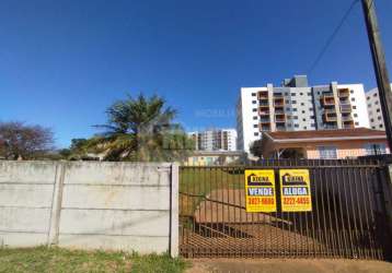 Terreno comercial ou residencial a venda no contorno