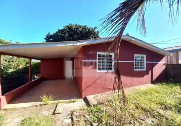 Casa 2 quartos a venda no bairro neves