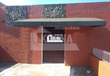 Sala comercial para locação no boa vista