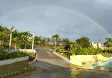 Chacara a venda em itapeva