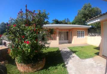 Casa para locação no boa vista