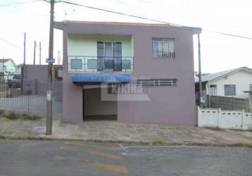 Sala comercial para locação na santa paula